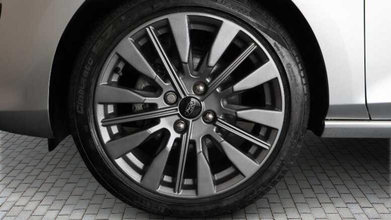 Used Ford Fiesta 2023 for sale - 76575918: Photo 9