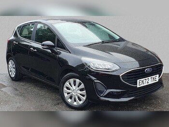 Ford - Fiesta