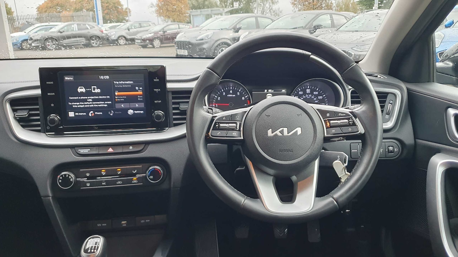 Used Kia XCeed 2022 for sale - 76755236: Photo 14