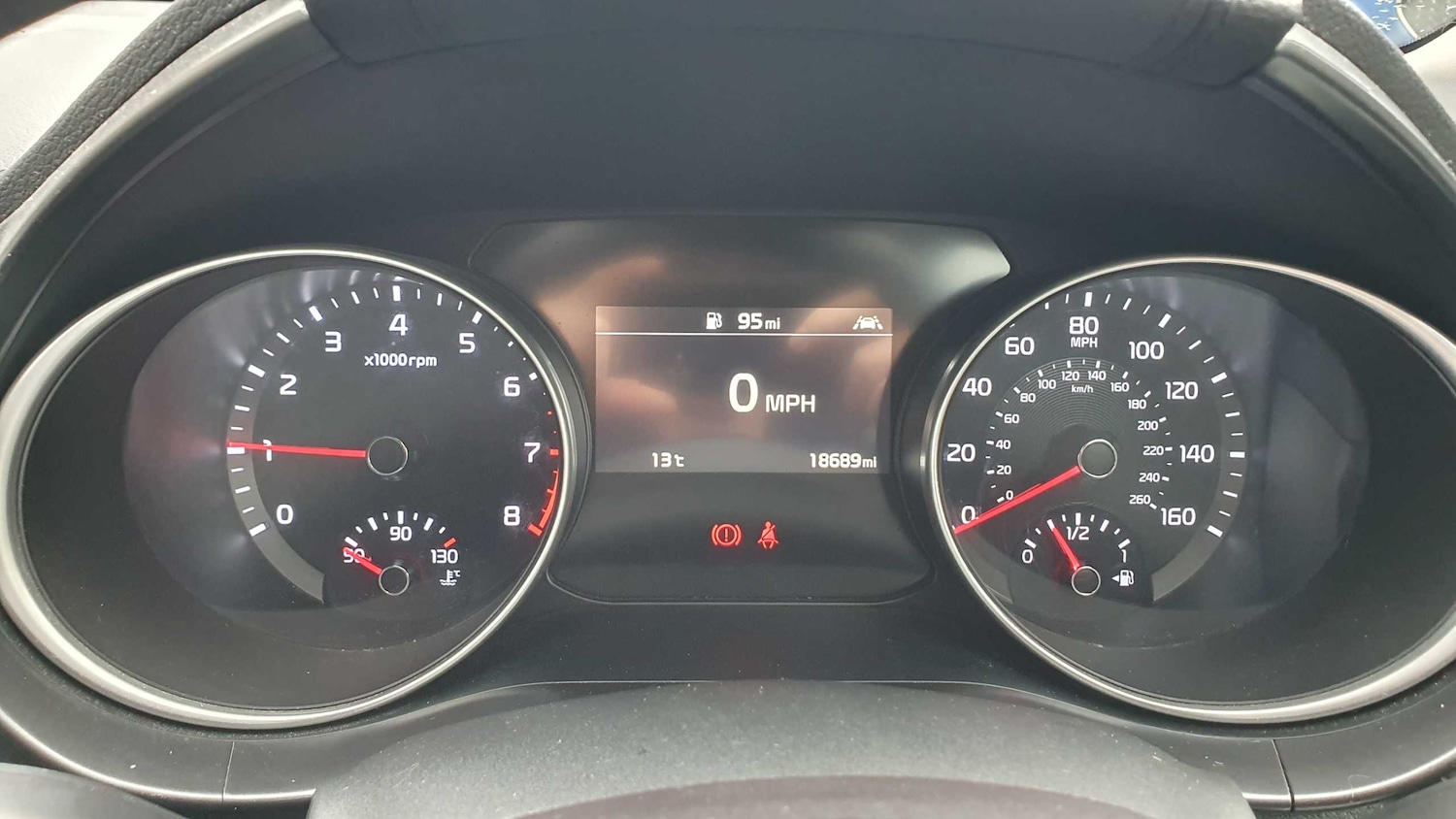 Used Kia XCeed 2022 for sale - 76755236: Photo 15