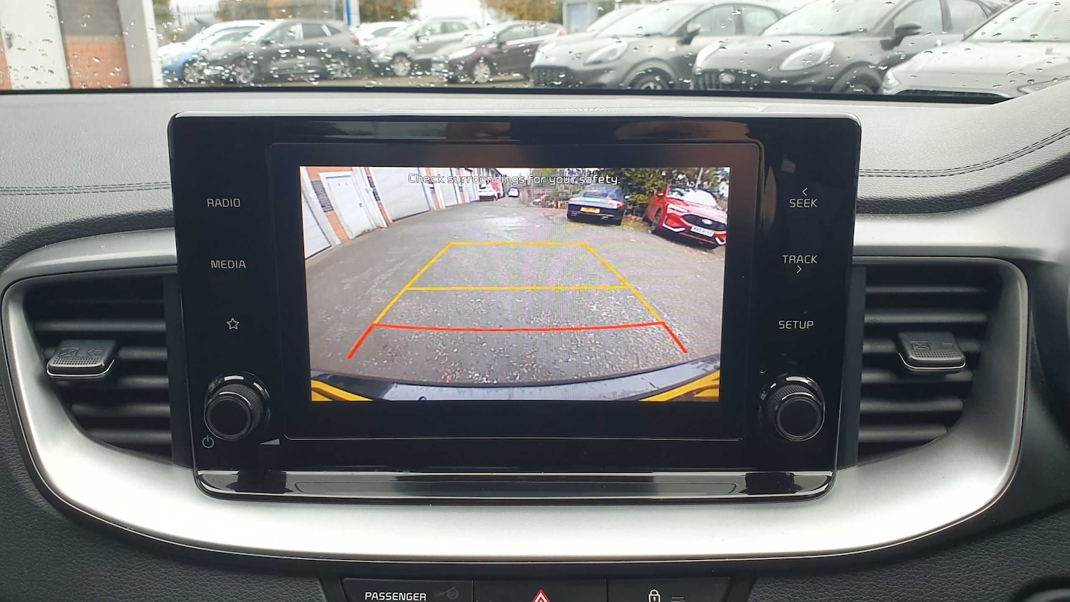 Used Kia XCeed 2022 for sale - 76755236: Photo 23