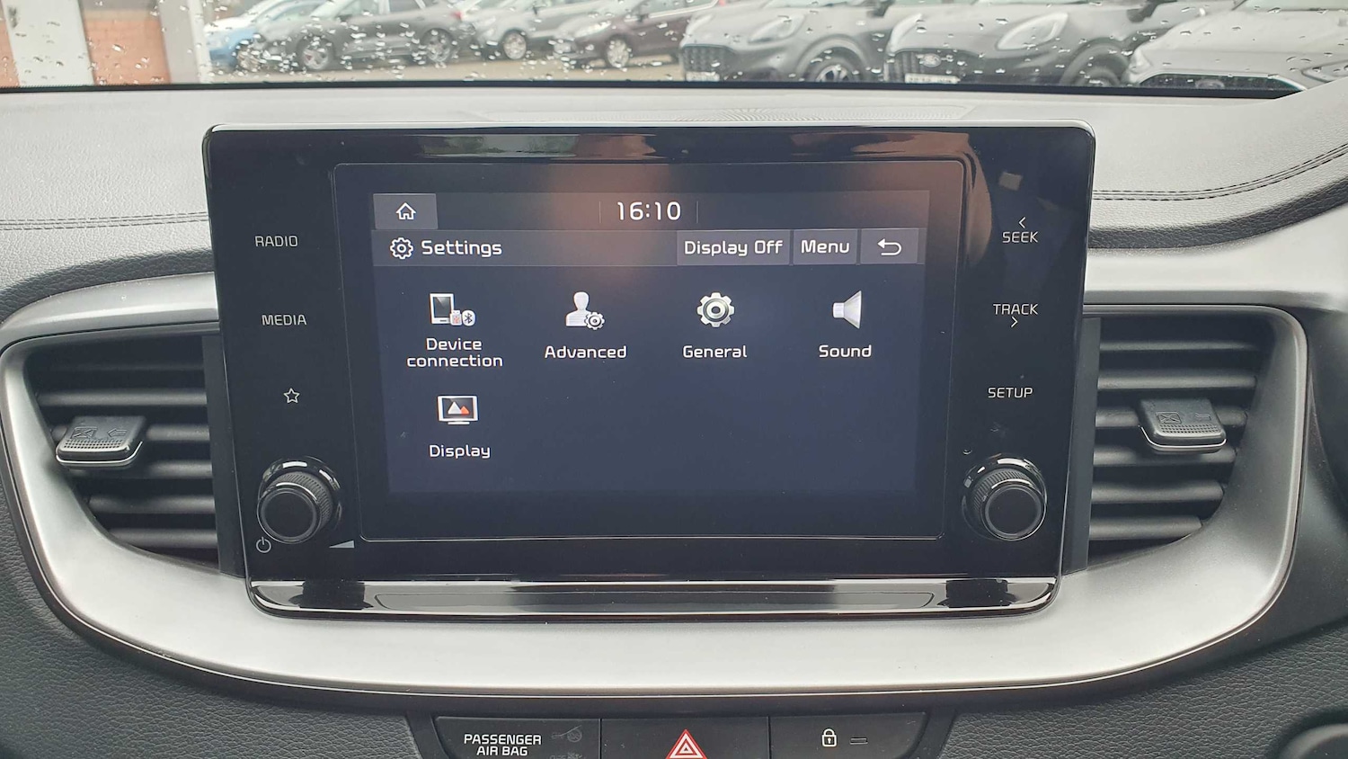 Used Kia XCeed 2022 for sale - 76755236: Photo 24