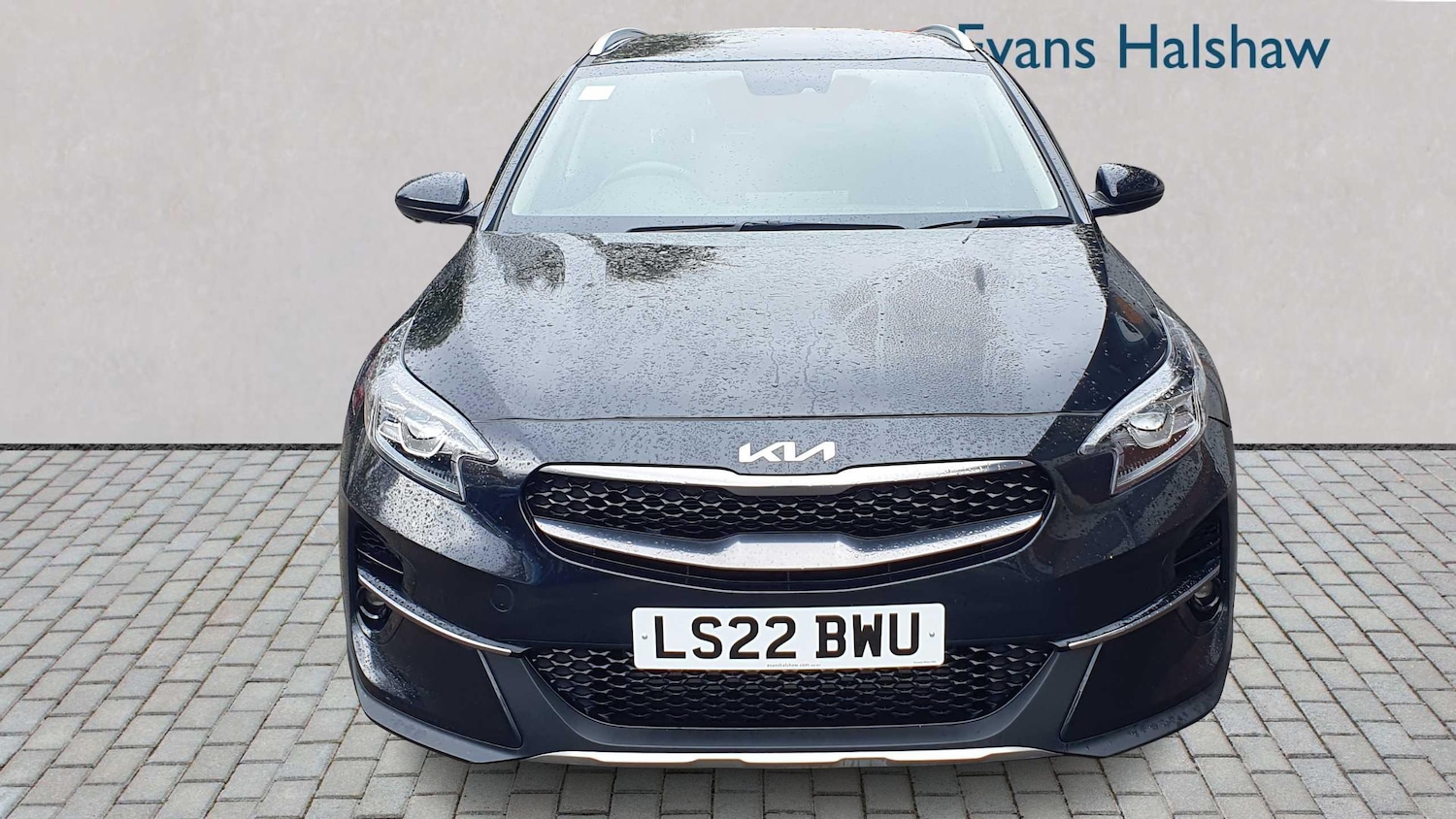 Used Kia XCeed 2022 for sale - 76755236: Photo 4