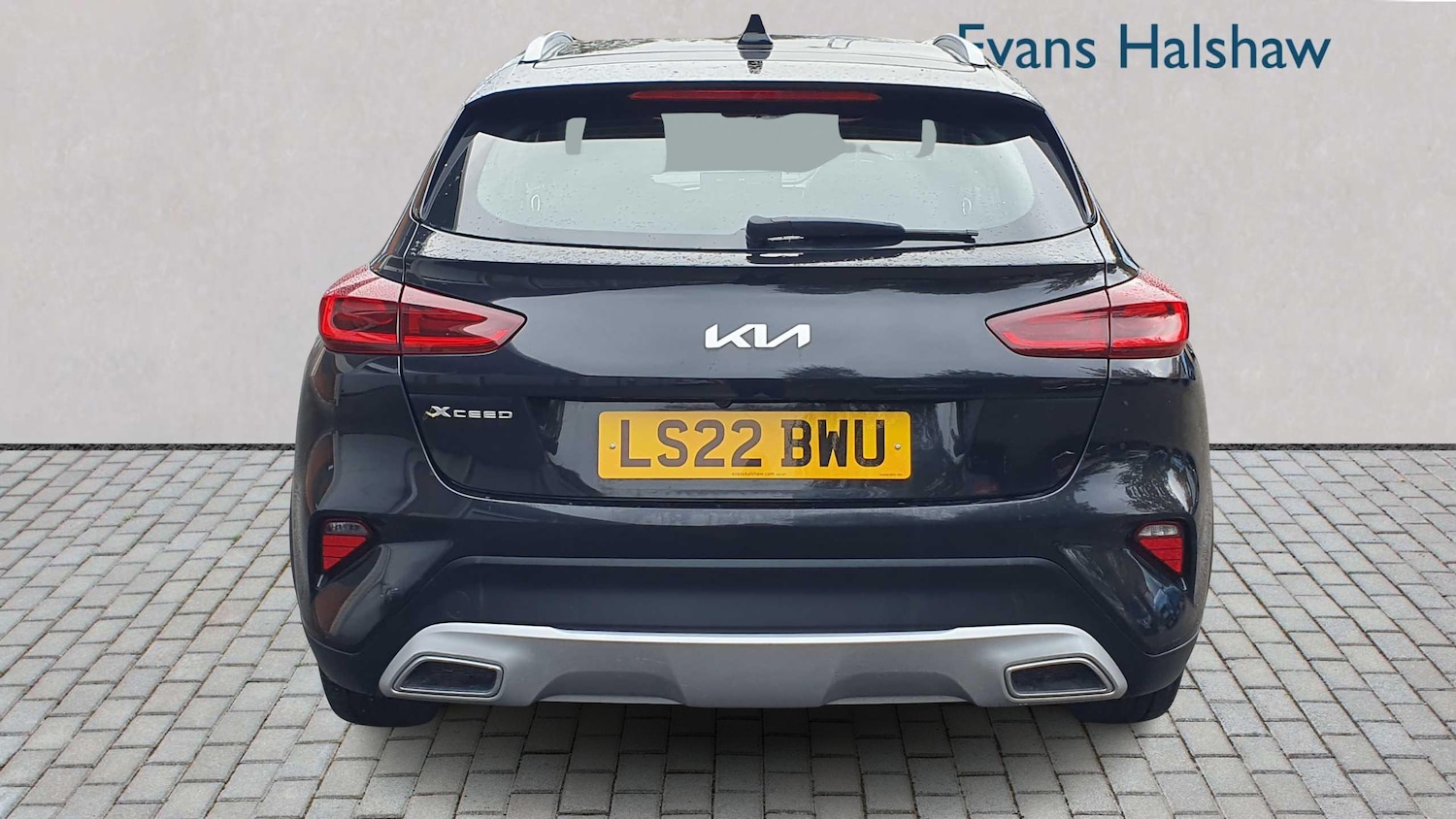 Used Kia XCeed 2022 for sale - 76755236: Photo 5