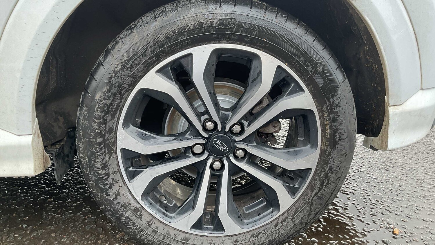 Used Ford Puma 2020 for sale - 77928502: Photo 16