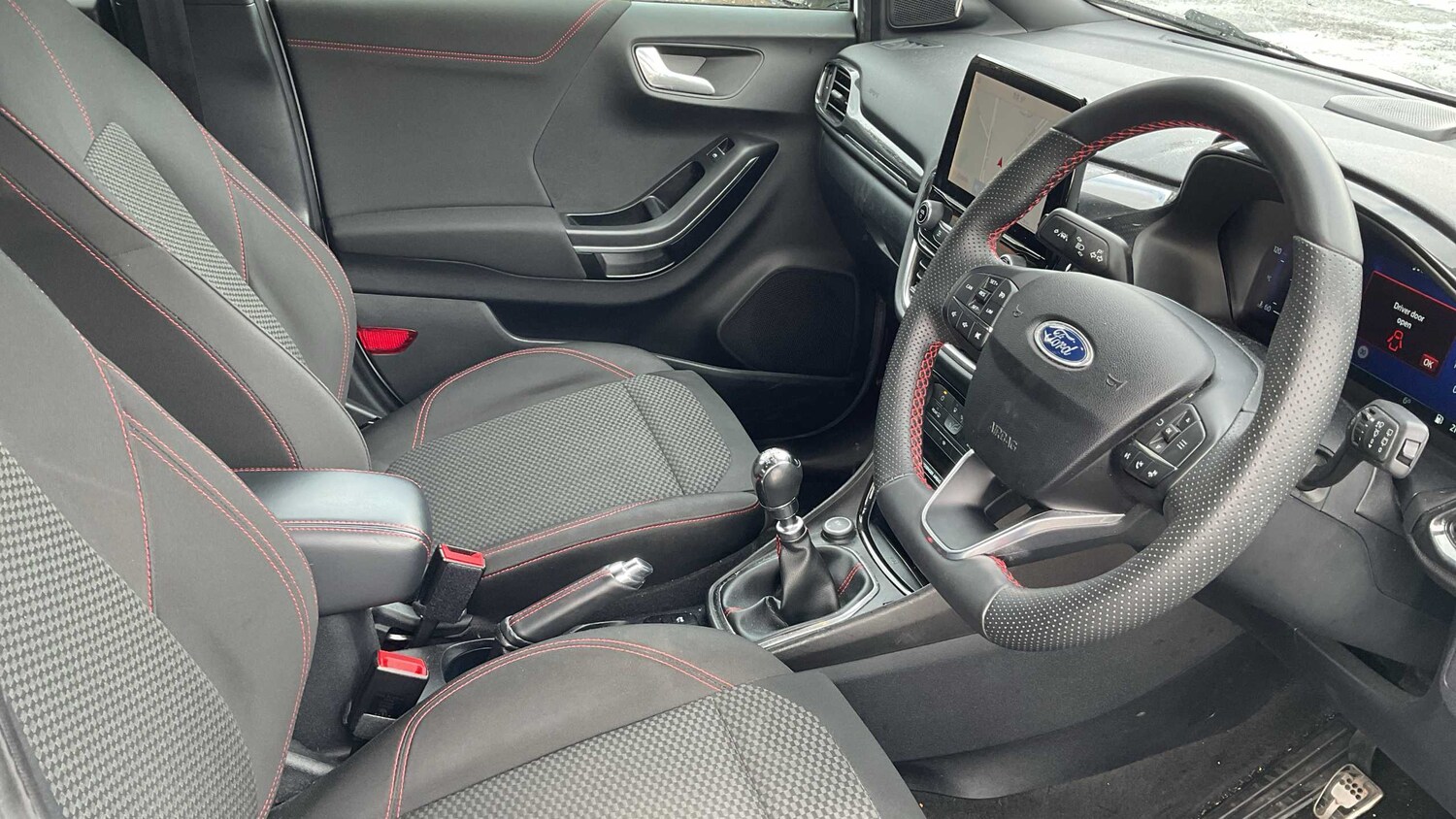 Used Ford Puma 2020 for sale - 77928502: Photo 17