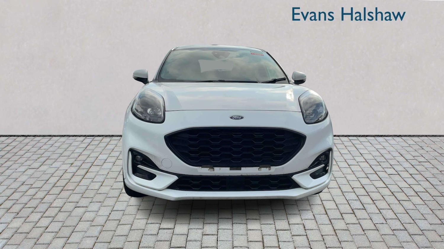 Used Ford Puma 2020 for sale - 77928502: Photo 2