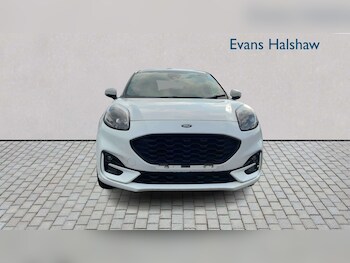 Used Ford Puma 2020 for sale - 77928502: Photo