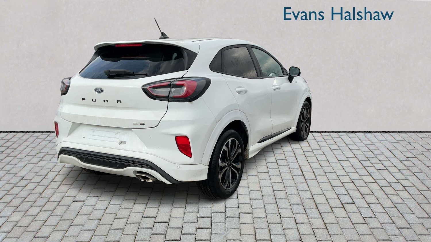 Used Ford Puma 2020 for sale - 77928502: Photo 4