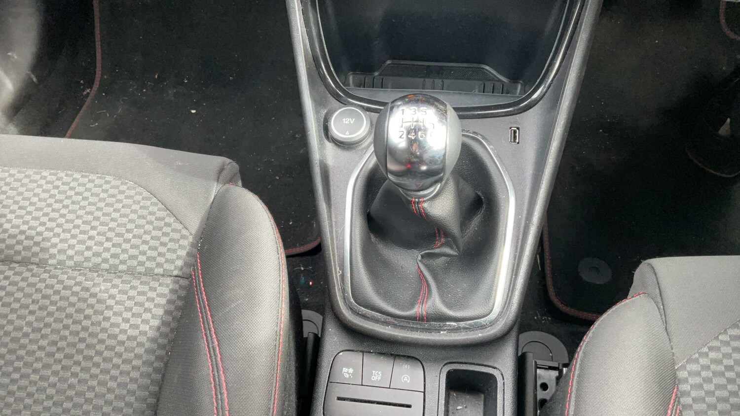 Used Ford Puma 2020 for sale - 77928502: Photo 9