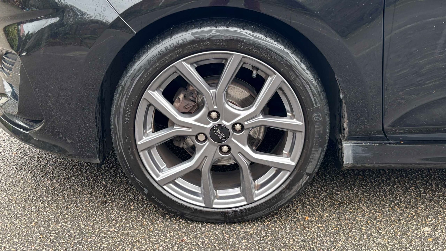 Used Ford Fiesta 2022 for sale - 76672904: Photo 12