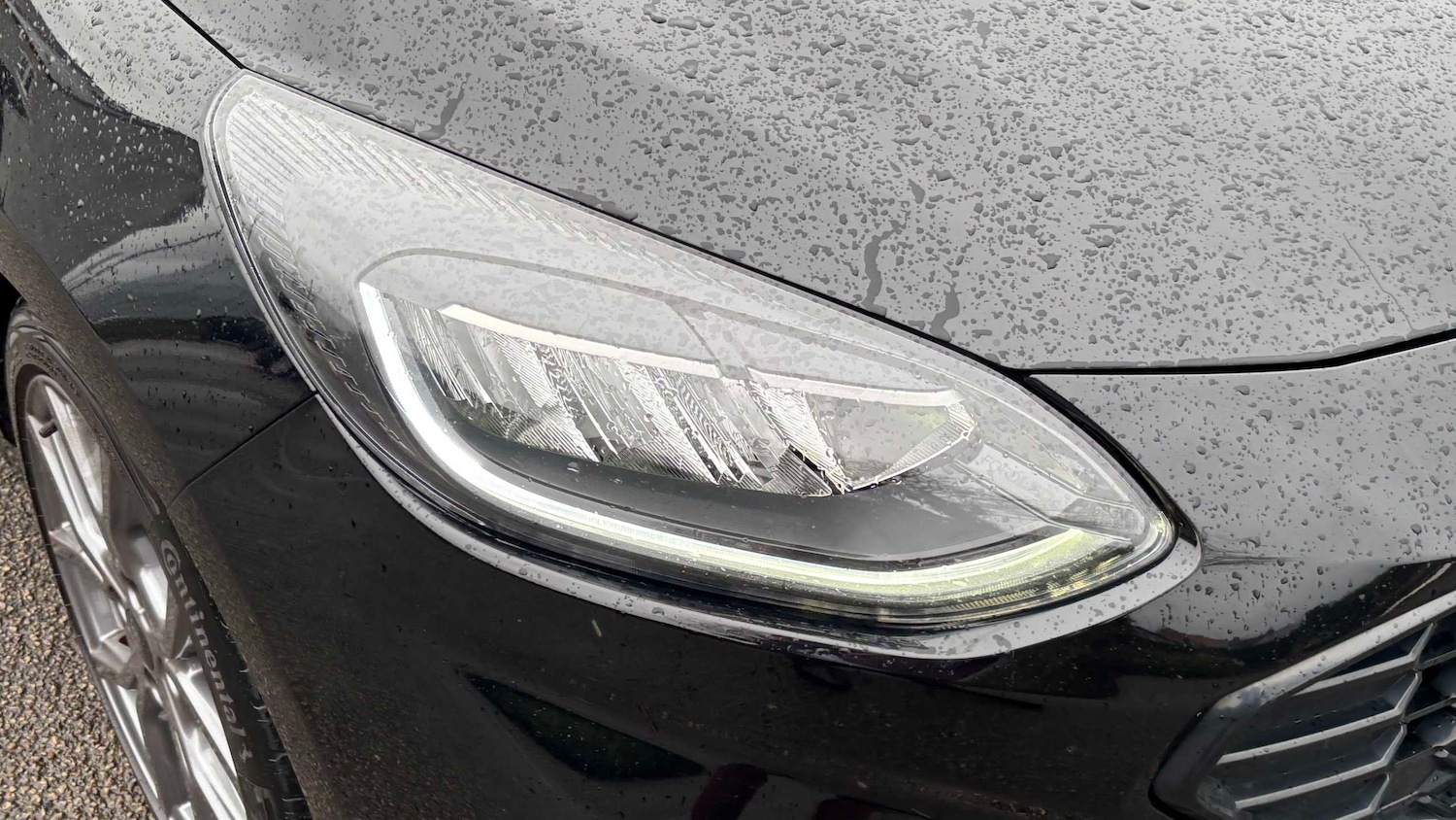 Used Ford Fiesta 2022 for sale - 76672904: Photo 14