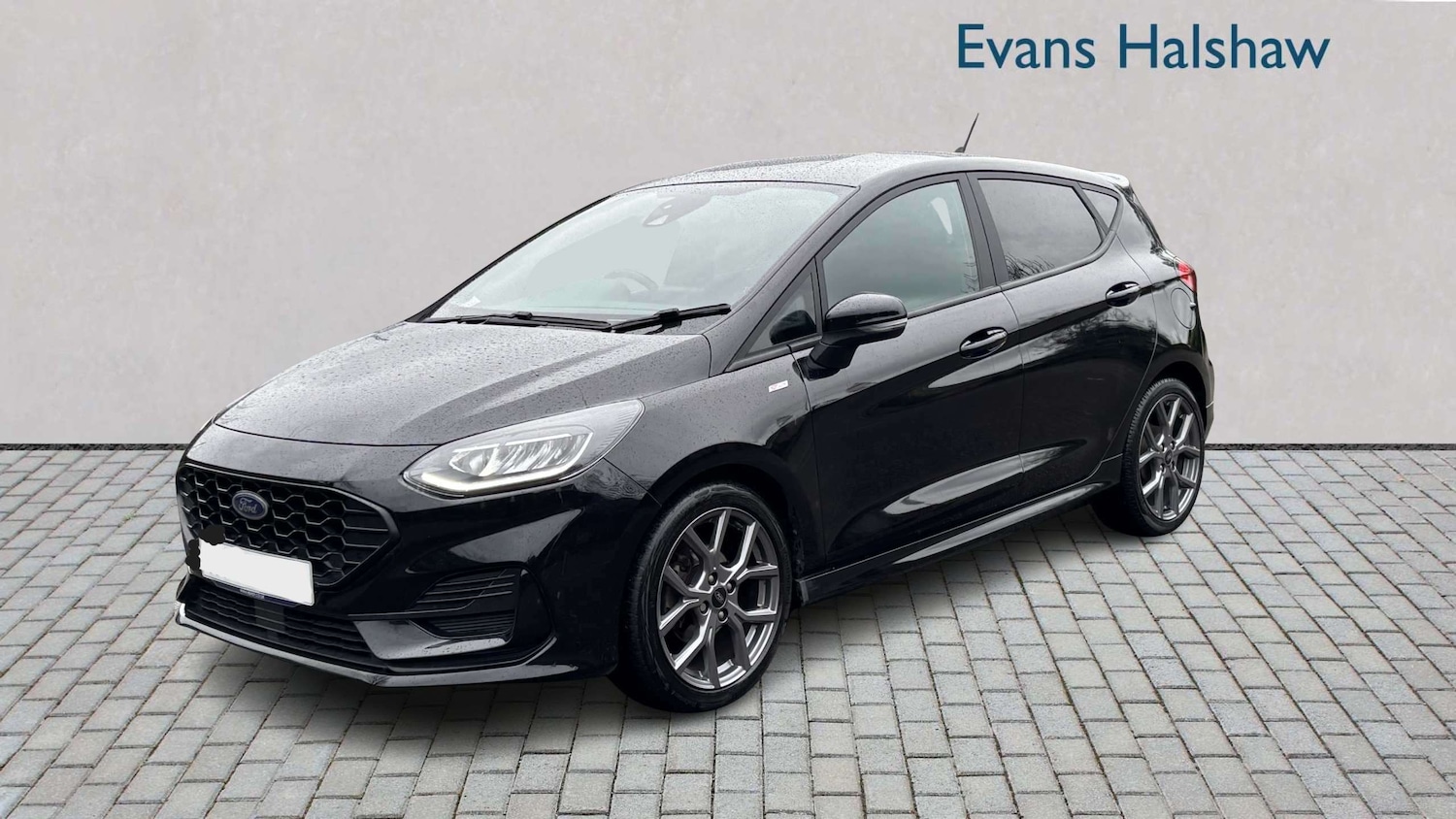 Used Ford Fiesta 2022 for sale - 76672904: Photo 3