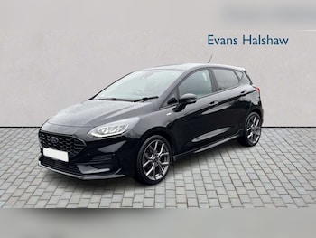 Used Ford Fiesta 2022 for sale - 76672904: Photo