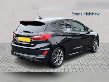 Used Ford Fiesta 2022 for sale - 76672904: Photo