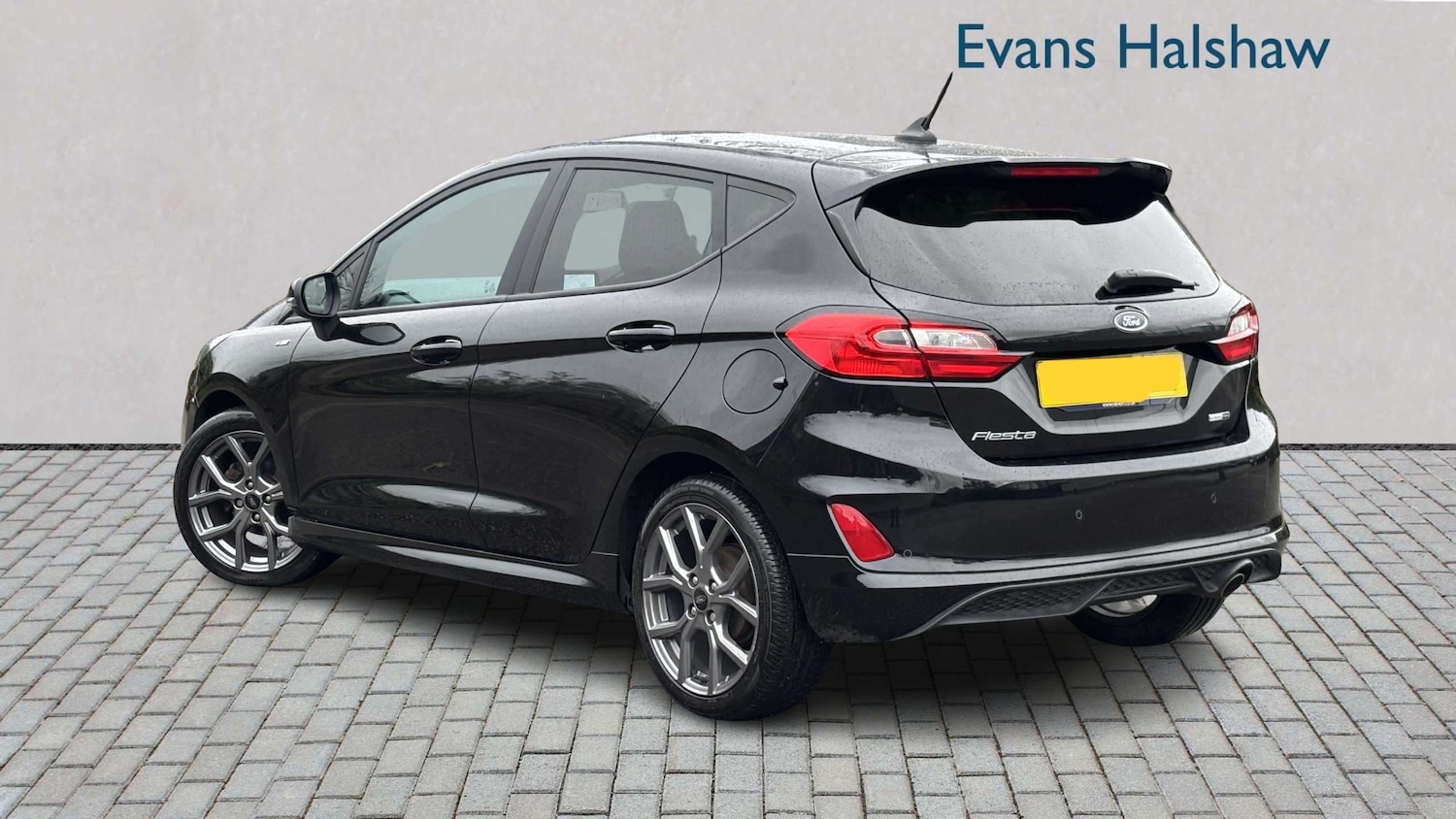 Used Ford Fiesta 2022 for sale - 76672904: Photo 5