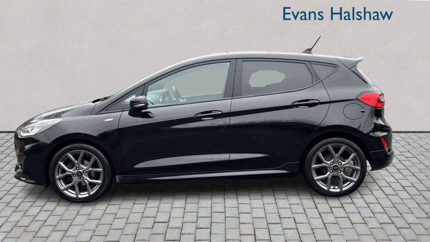 Used Ford Fiesta 2022 for sale - 76672904: Photo 6