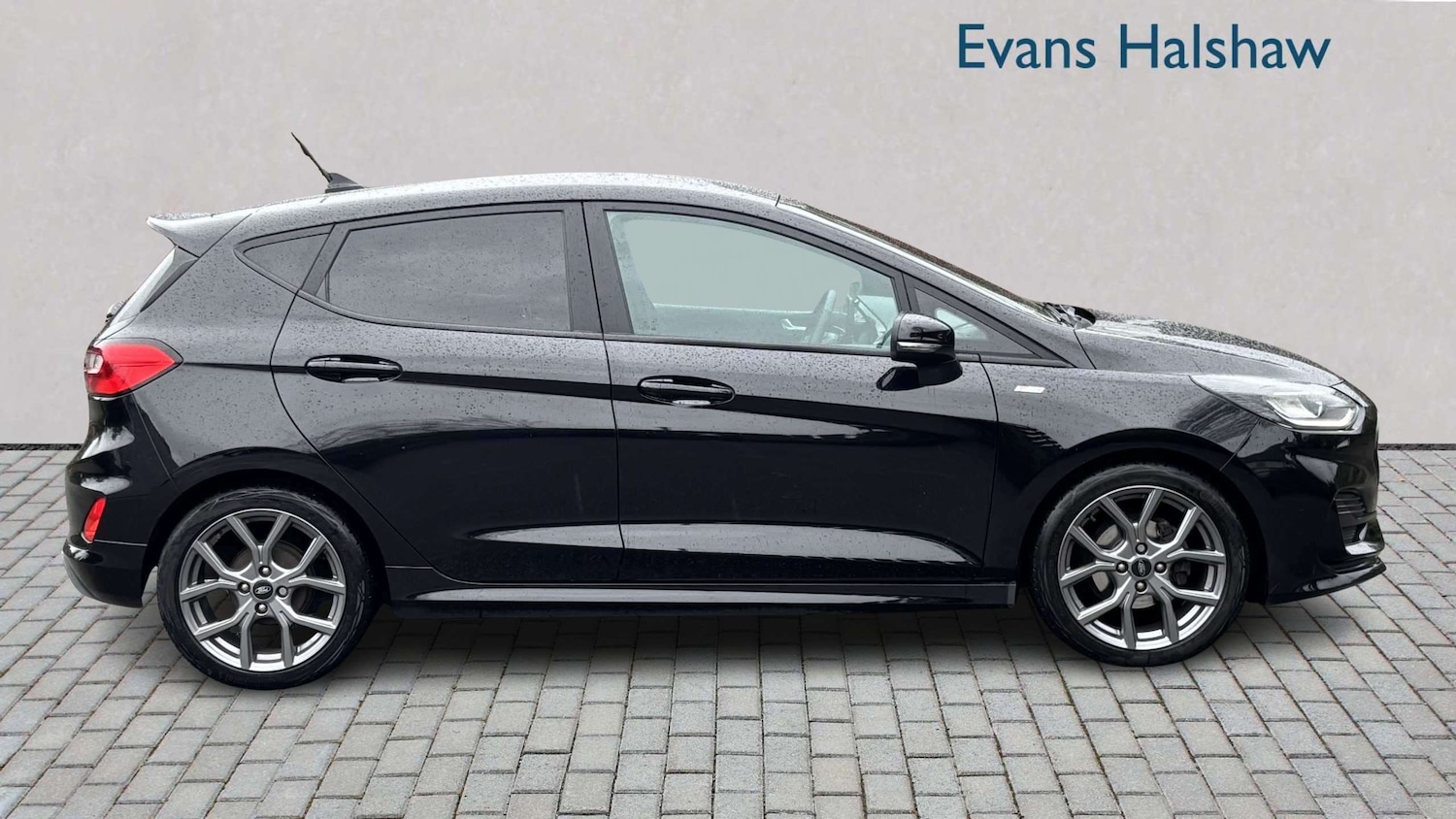 Used Ford Fiesta 2022 for sale - 76672904: Photo 7