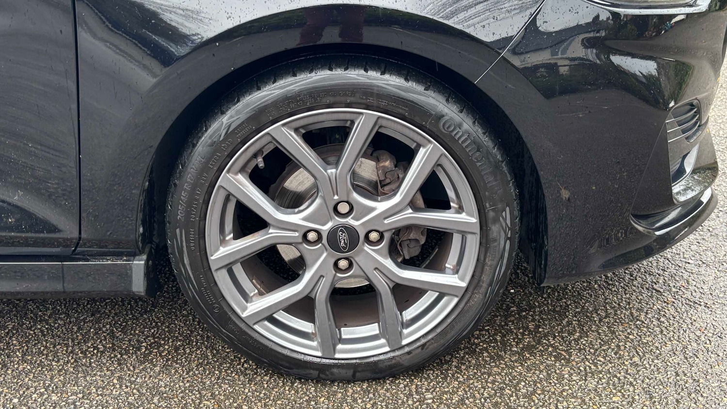 Used Ford Fiesta 2022 for sale - 76672904: Photo 9