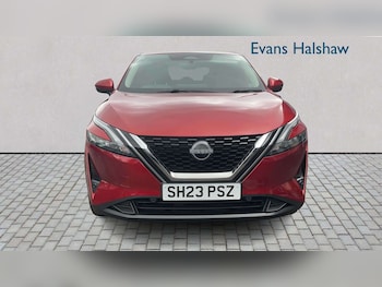 Used Nissan Qashqai 2023 for sale - 79190174: Photo