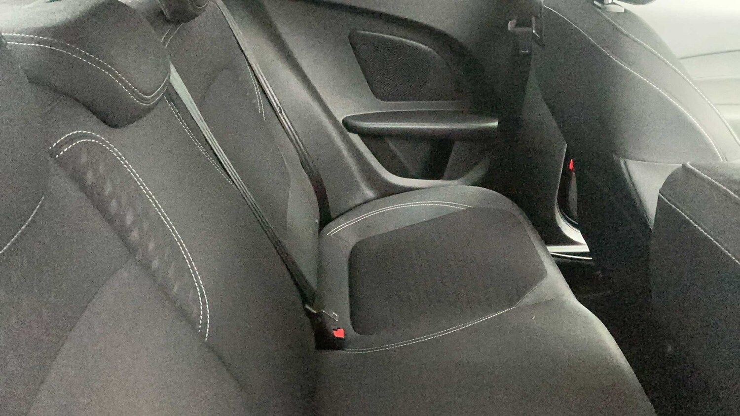 Used Ford Fiesta 2019 for sale - 78037546: Photo 12