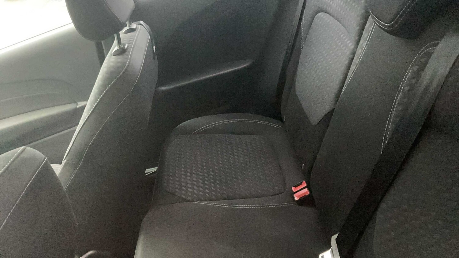 Used Ford Fiesta 2019 for sale - 78037546: Photo 14