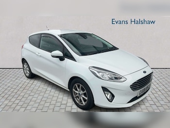 Used Ford Fiesta 2019 for sale - 78037546: Photo