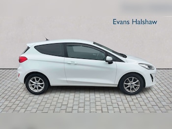 Used Ford Fiesta 2019 for sale - 78037546: Photo