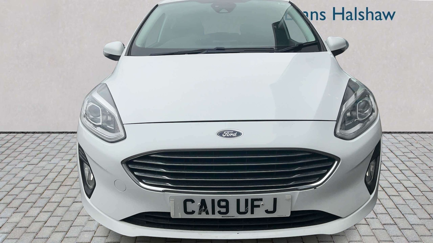 Used Ford Fiesta 2019 for sale - 78037546: Photo 4