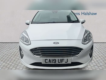 Used Ford Fiesta 2019 for sale - 78037546: Photo