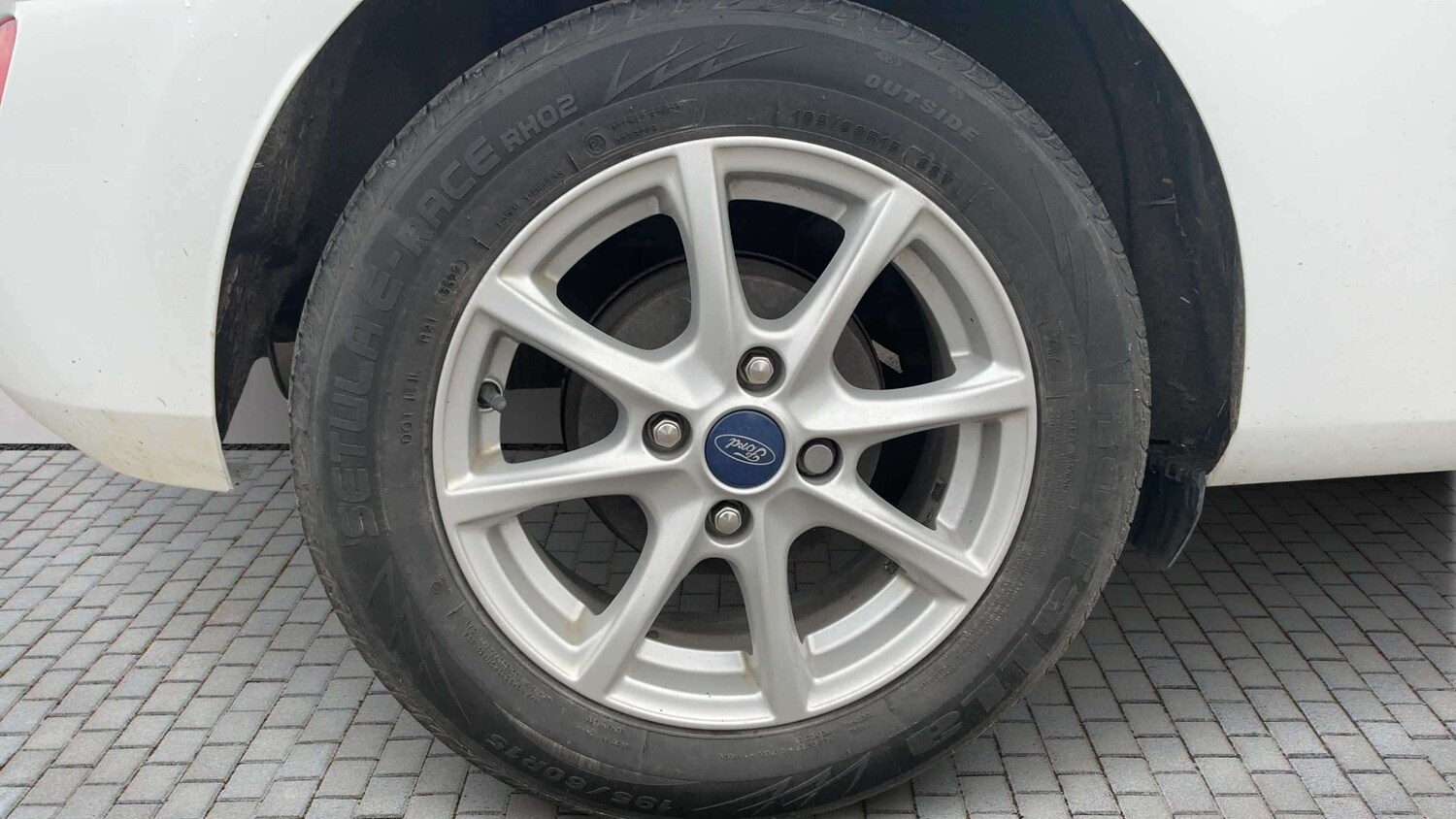 Used Ford Fiesta 2019 for sale - 78037546: Photo 6