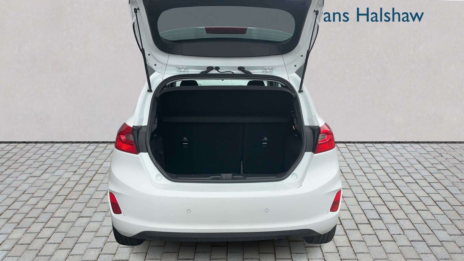 Used Ford Fiesta 2019 for sale - 78037546: Photo 7