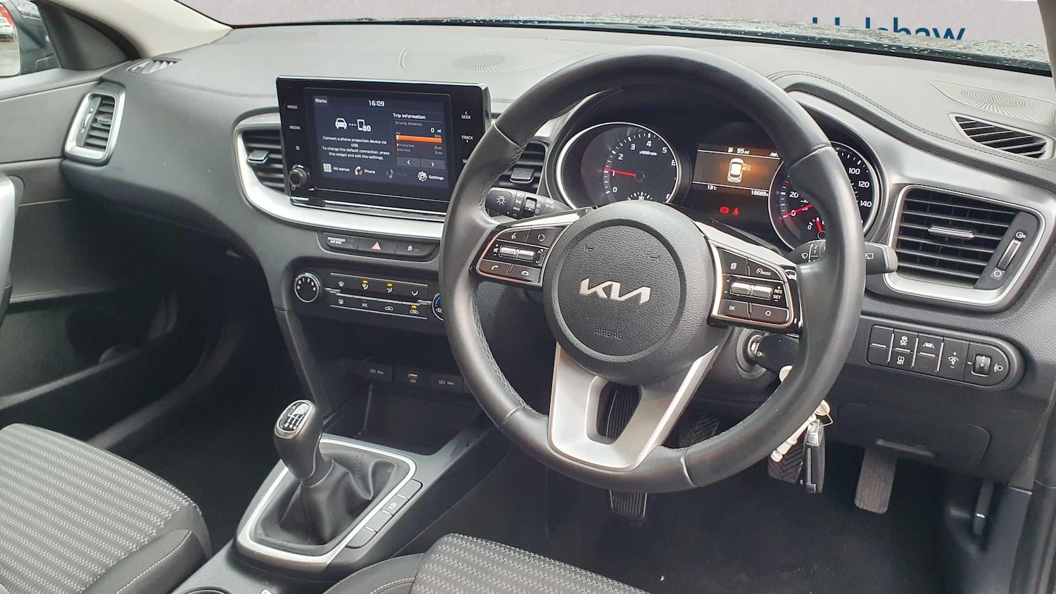 Used Kia XCeed 2022 for sale - 76755219: Photo 13