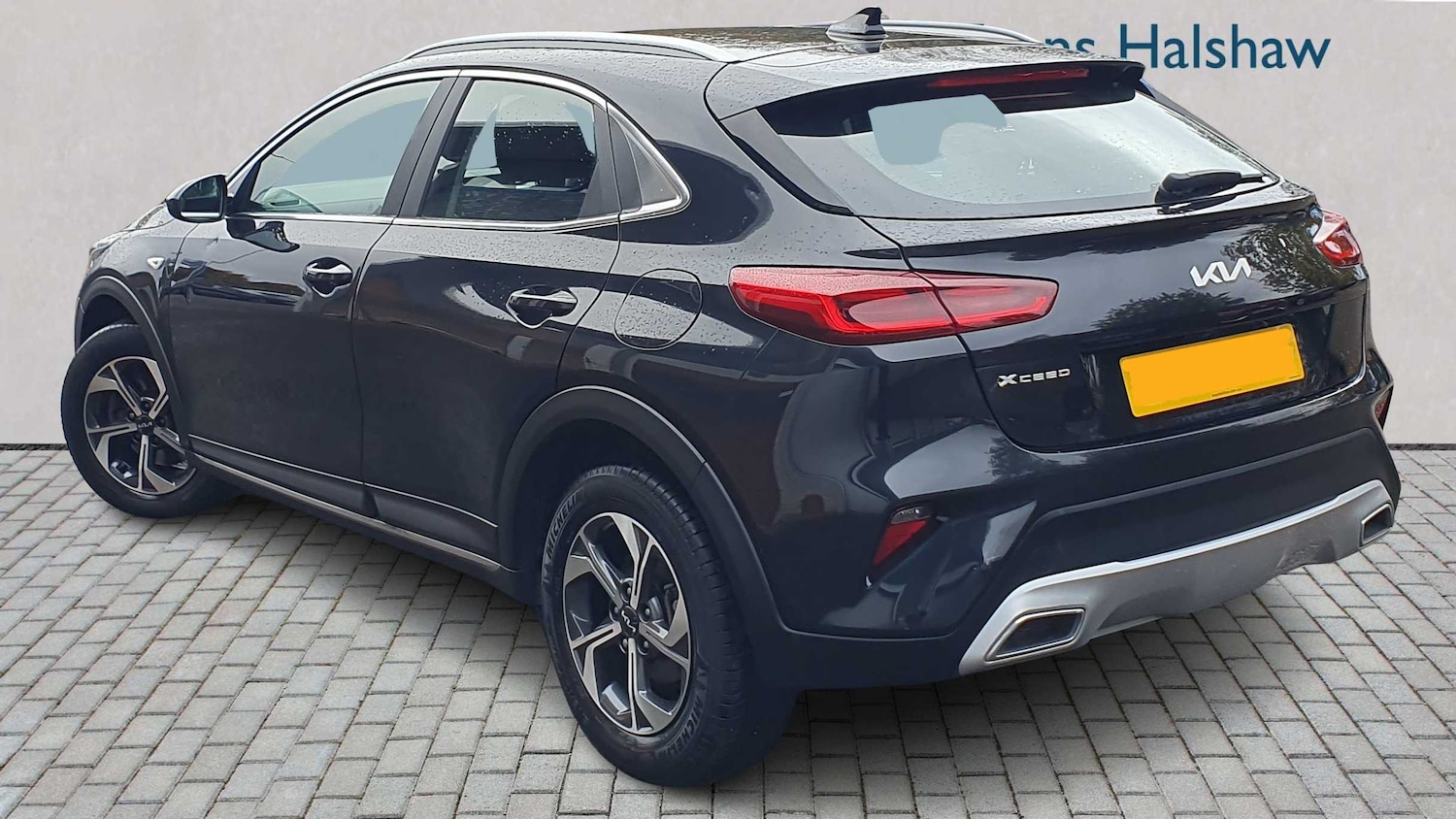 Used Kia XCeed 2022 for sale - 76755219: Photo 3