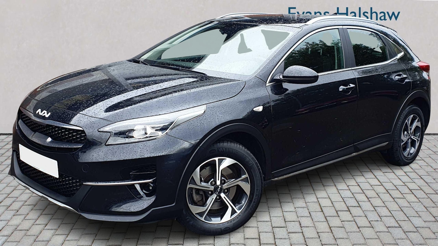 Used Kia XCeed 2022 for sale - 76755219: Photo 4