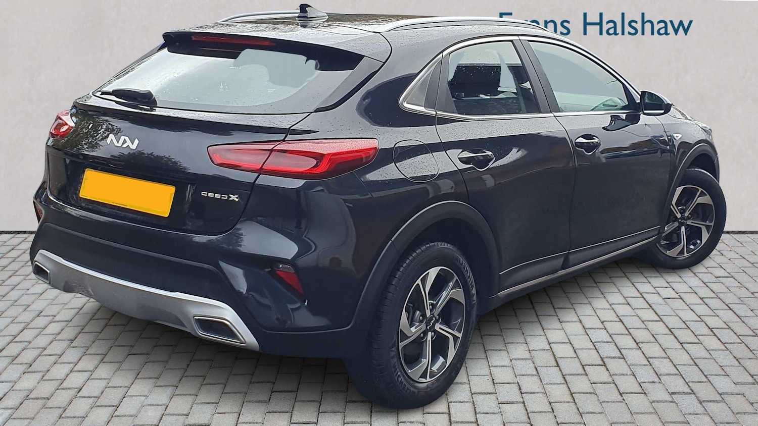 Used Kia XCeed 2022 for sale - 76755219: Photo 5