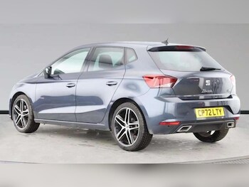 Used SEAT Ibiza 2023 for sale - 76176892: Photo