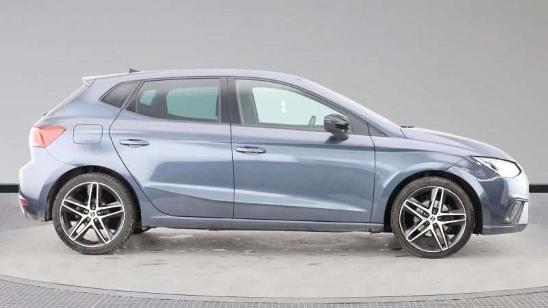 Used SEAT Ibiza 2023 for sale - 76176892: Photo 3