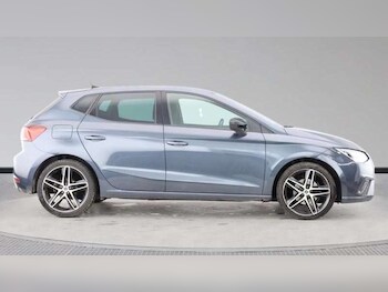 Used SEAT Ibiza 2023 for sale - 76176892: Photo