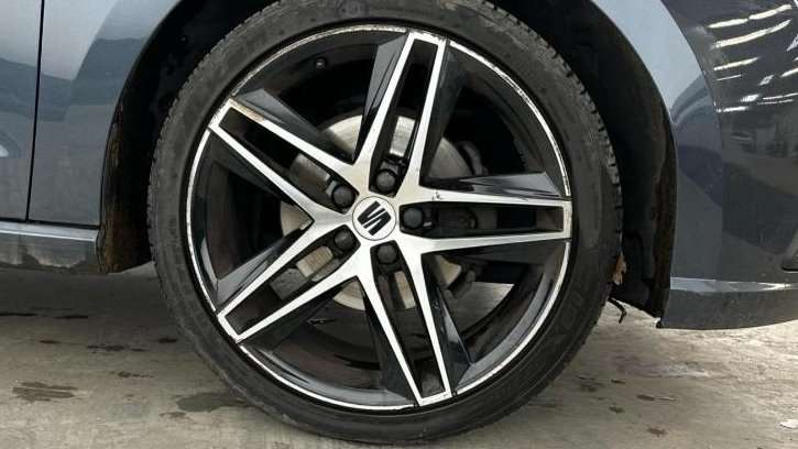 Used SEAT Ibiza 2023 for sale - 76176892: Photo 4