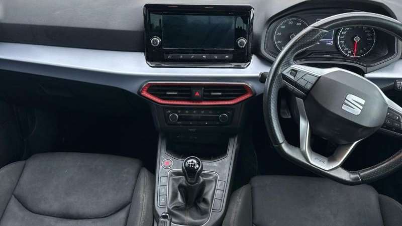 Used SEAT Ibiza 2023 for sale - 76176892: Photo 5