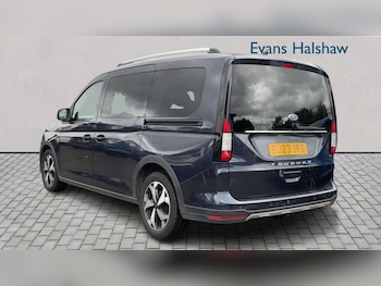 Used Ford Grand Tourneo Connect 2023 for sale - 79444132: Photo