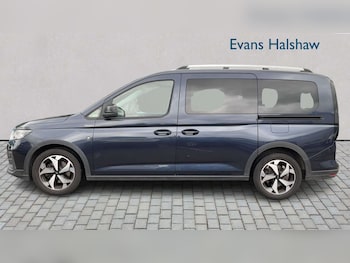 Used Ford Grand Tourneo Connect 2023 for sale - 79444132: Photo