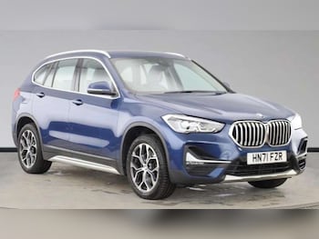 Used BMW X1 2021 for sale - 79326496: Photo