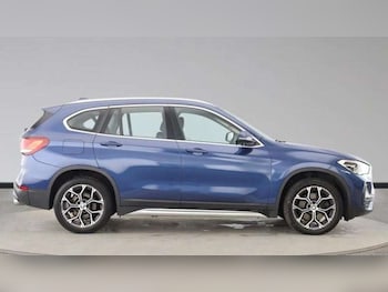 Used BMW X1 2021 for sale - 79326496: Photo
