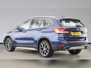 Used BMW X1 2021 for sale - 79326496: Photo