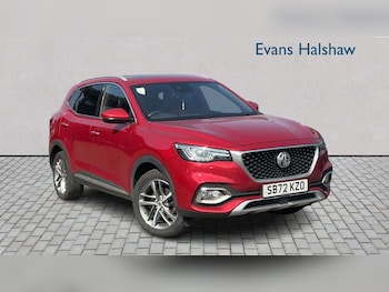 Used MG MG HS 2023 for sale - 79251210: Photo