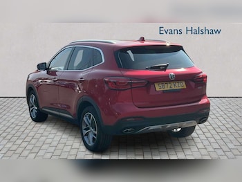 Used MG MG HS 2023 for sale - 79251210: Photo