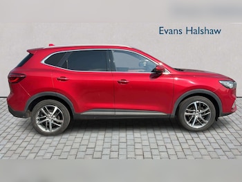 Used MG MG HS 2023 for sale - 79251210: Photo