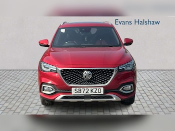 Used MG MG HS 2023 for sale - 79251210: Photo